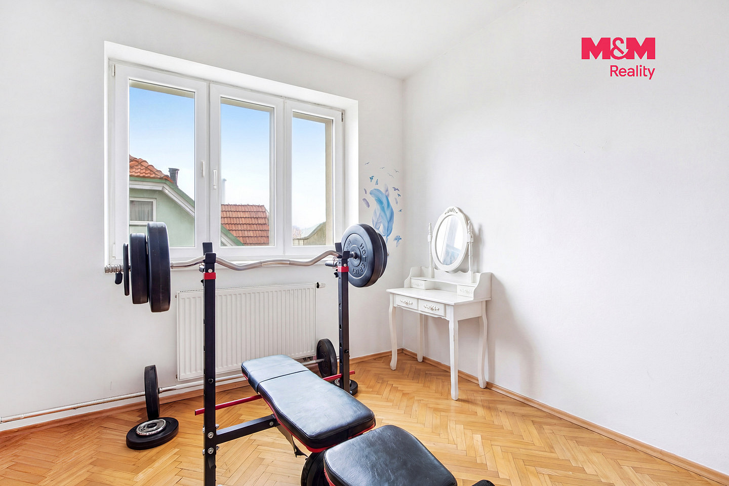 Prodej domu 126 m² s pozemkem 368 m² — photo 3