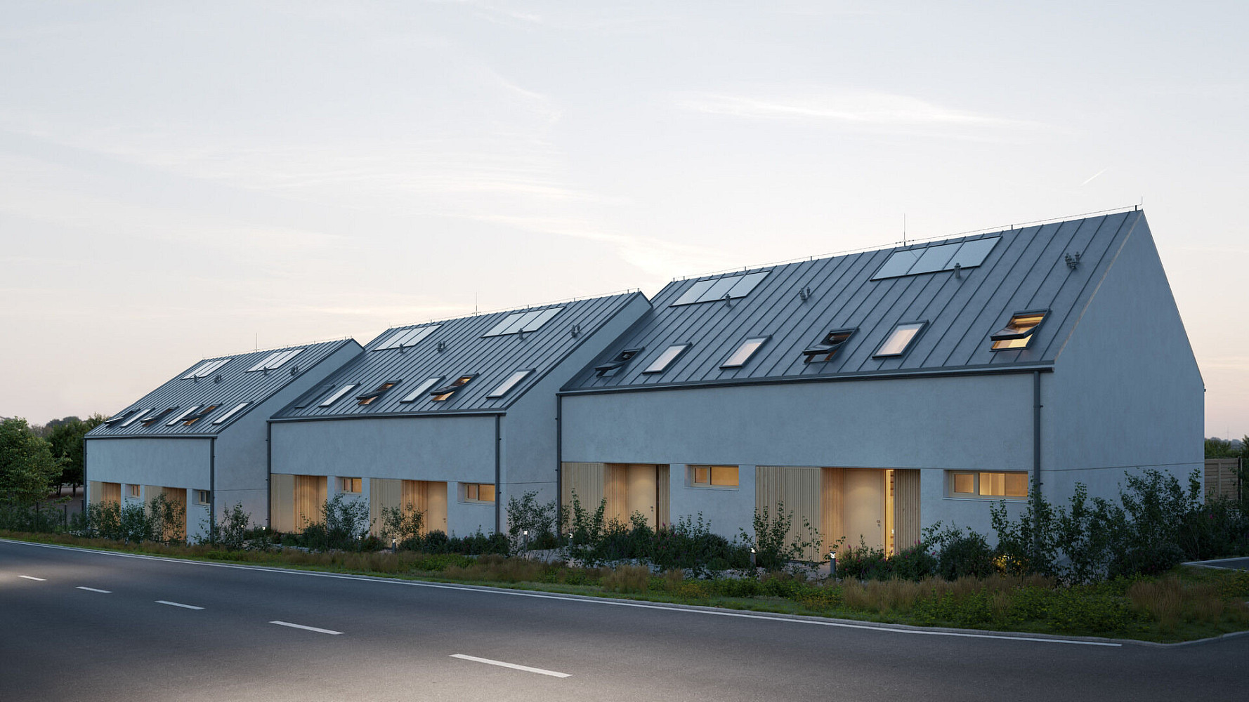 Prodej bytu 4+kk 112 m²