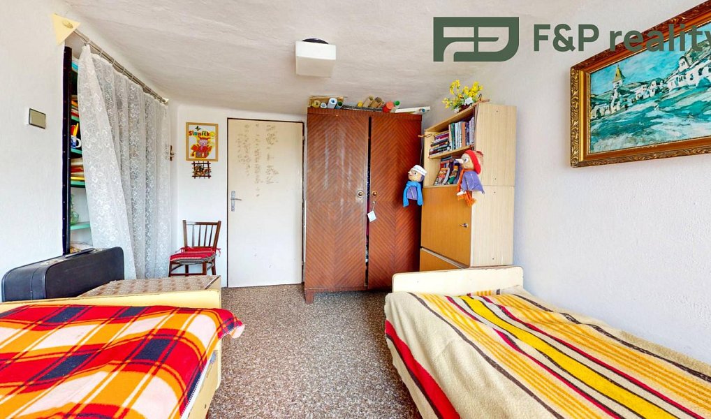 Prodej domu 114 m² s pozemkem 159 m², Ronov nad Doubravou – náhled fotky 12