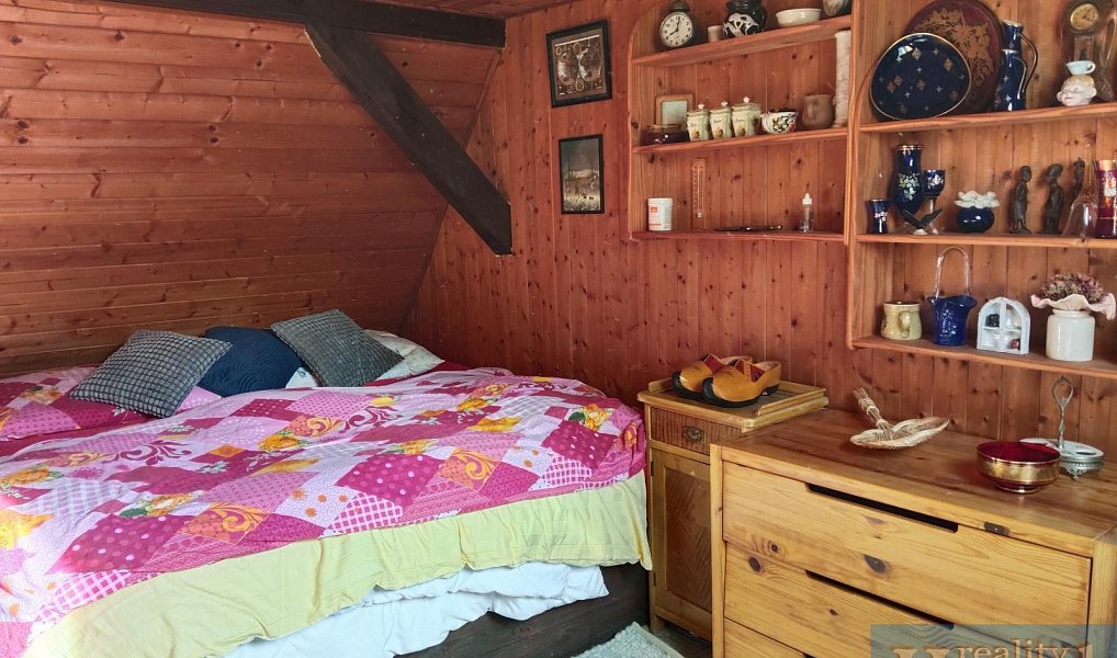 Prodej domu 88 m² s pozemkem 302 m², Kamenice nad Lipou – náhled fotky 8