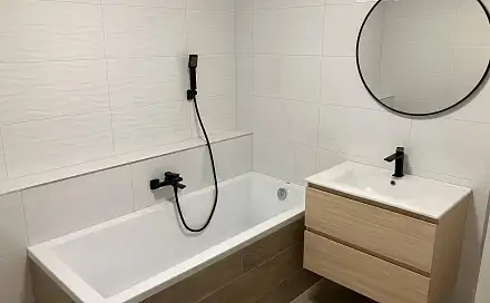 Pronájem bytu 2+kk 67 m², České Budějovice - České Budějovice 1