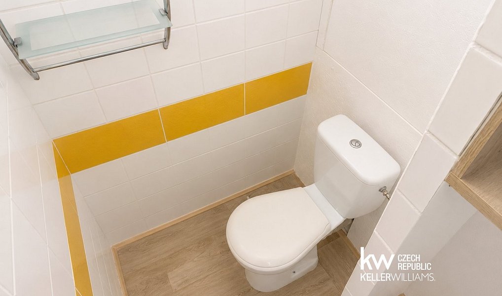 Prodej bytu 2+kk 39 m², Teplice – náhled fotky 13