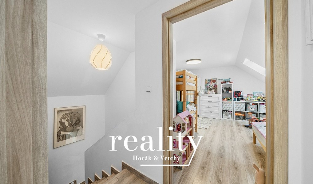 Prodej domu 89 m² s pozemkem 249 m², Zdounky – náhled fotky 13