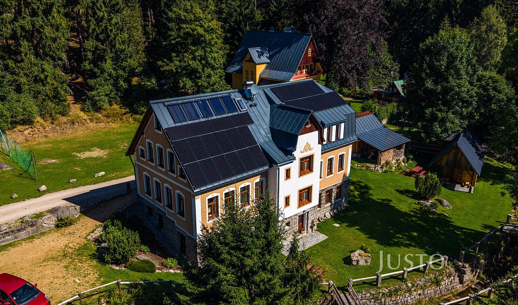 Prodej chaty/chalupy 430 m² s pozemkem 1 792 m², Josefův Důl – náhled fotky 32