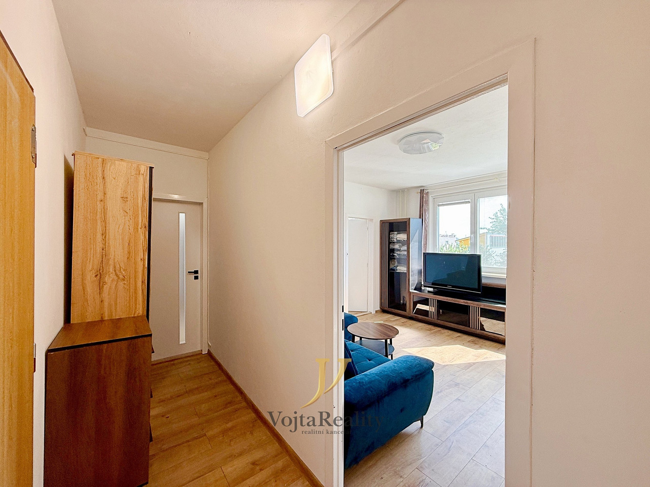 Prodej bytu 2+1 44 m² – další