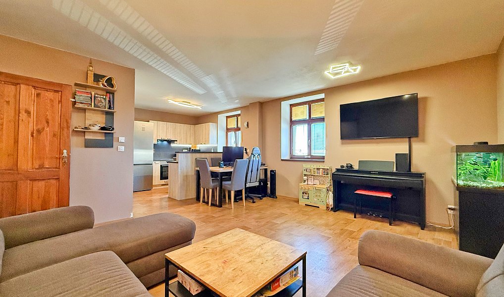 Prodej domu (jiného typu) 226 m² s pozemkem 358 m², Holice – náhled fotky 13