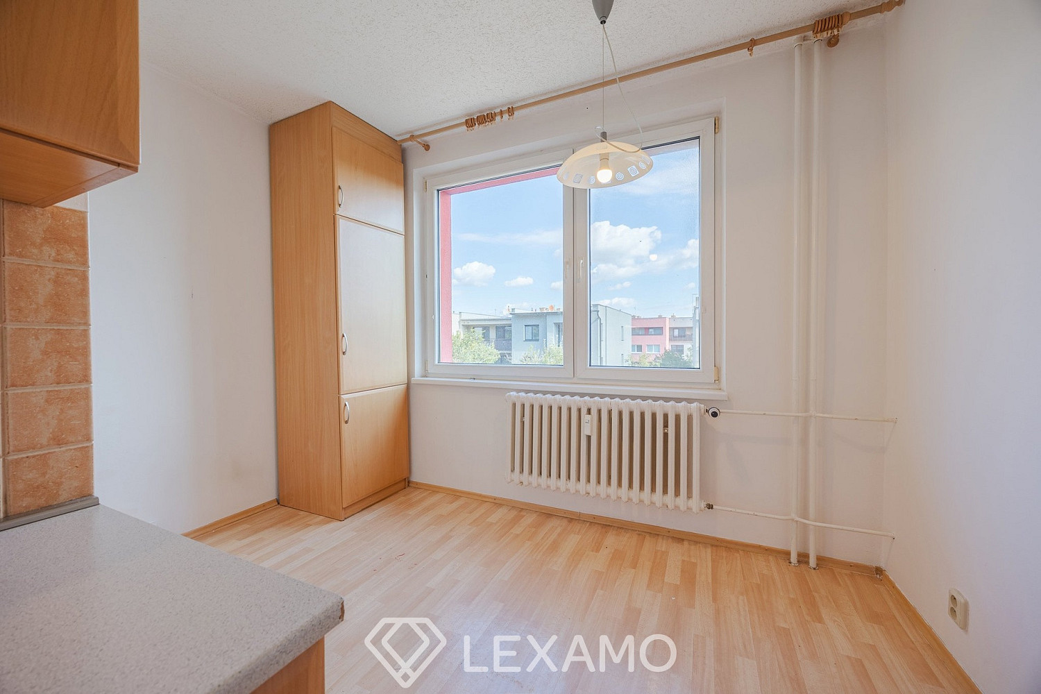 Prodej bytu 2+1 58 m² – fotografie 2
