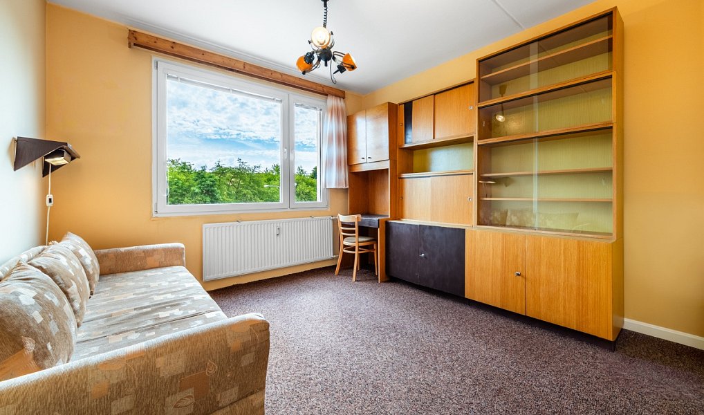 Prodej bytu 4+1 103 m², Tachov – náhled fotky 6