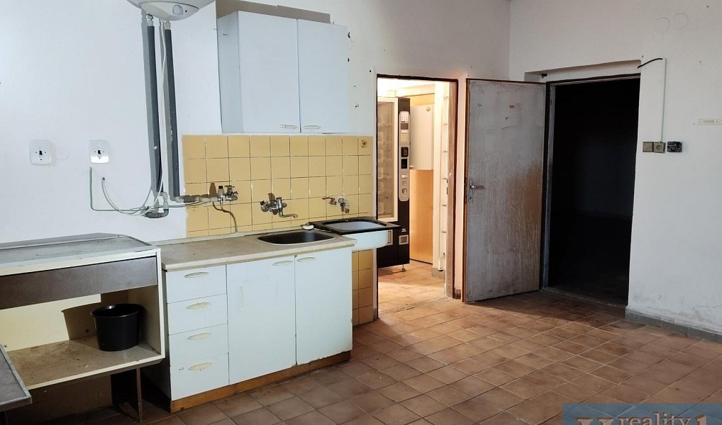 Prodej obchodních prostor 110 m², Polesí – náhled fotky 6