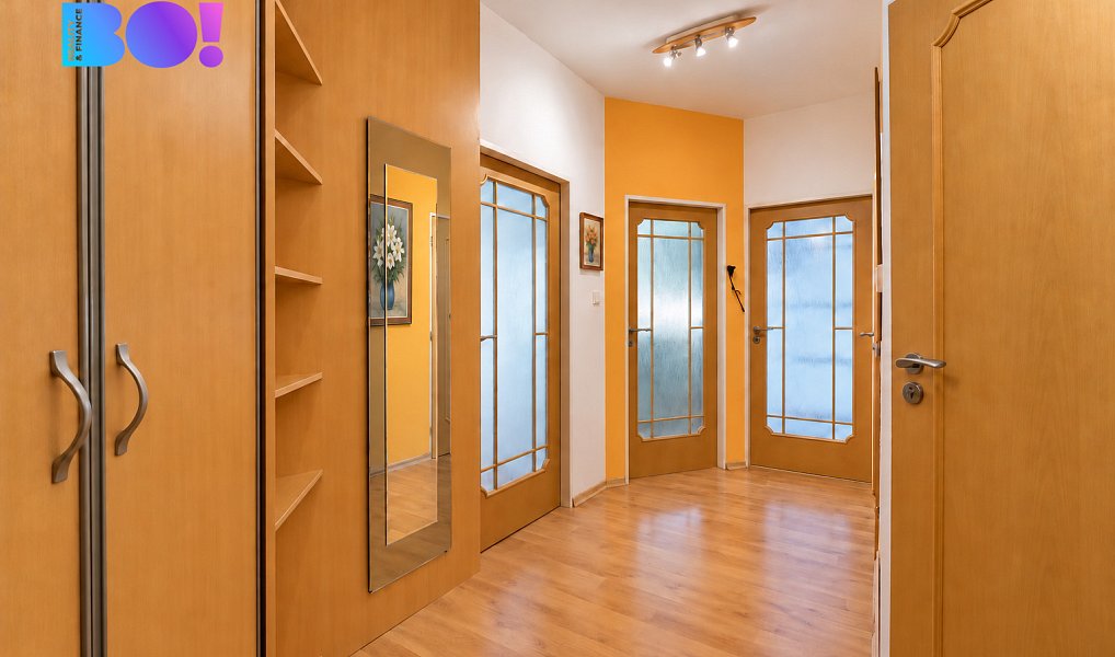 Prodej bytu 2+1 64 m², Brno – náhled fotky 9