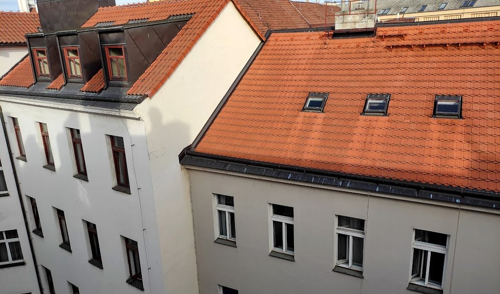 Pronájem kanceláře 81 m², Praha – náhled fotky 9