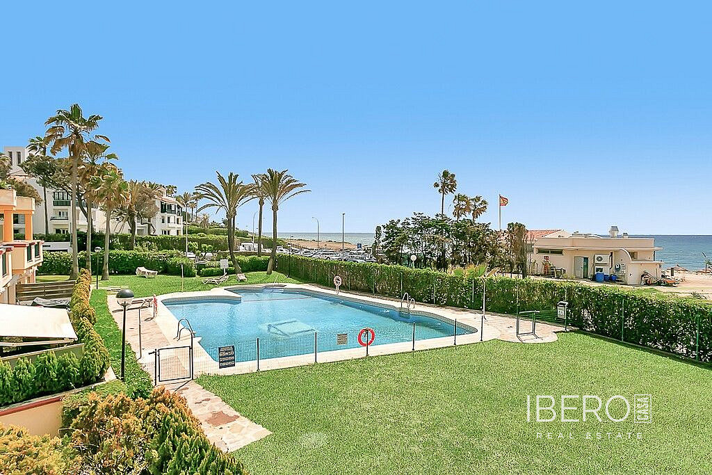 3+kk Apartment in Marbella, Barrio Alto - Vista 5