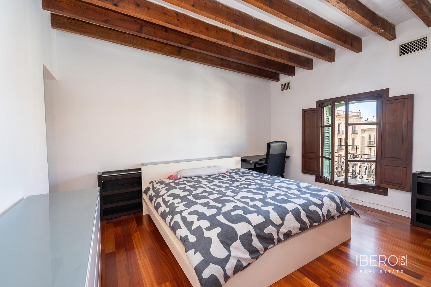 Piso 4+kk – Palma de Mallorca, Palma - Vista 2