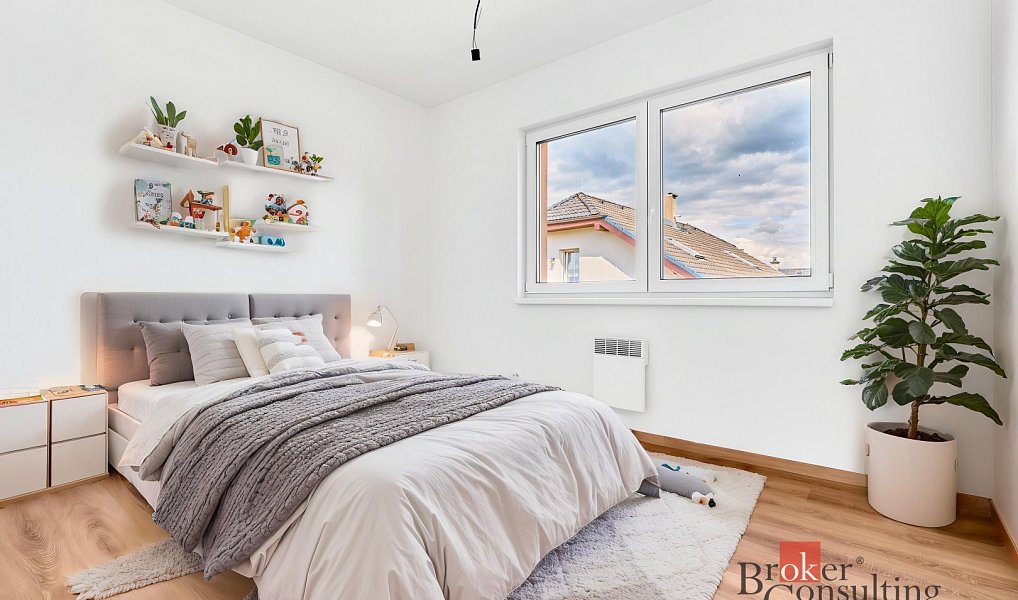 Prodej domu 113 m² s pozemkem 136 m², Luby – náhled fotky 19