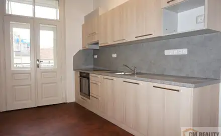 Pronájem bytu 3+kk 70 m², Žižkovo nám., Prostějov