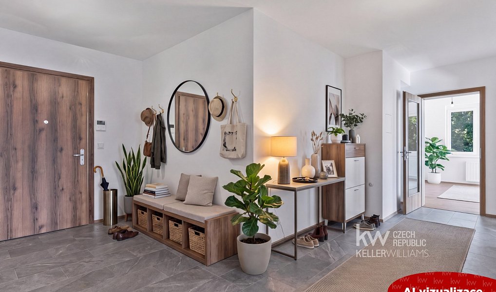 Prodej bytu 3+kk 88 m², Liberec – náhled fotky 12