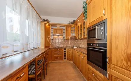 Prodej bytu 2+1 55 m², Adršpach - Horní Adršpach, okres Náchod
