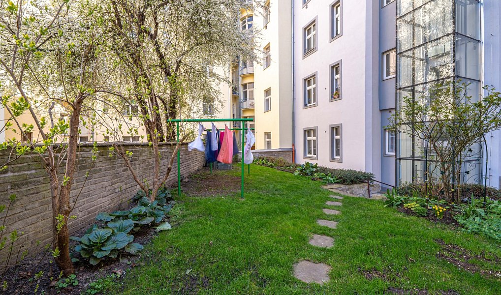 Prodej bytu 3+1 81 m², Praha – náhled fotky 12