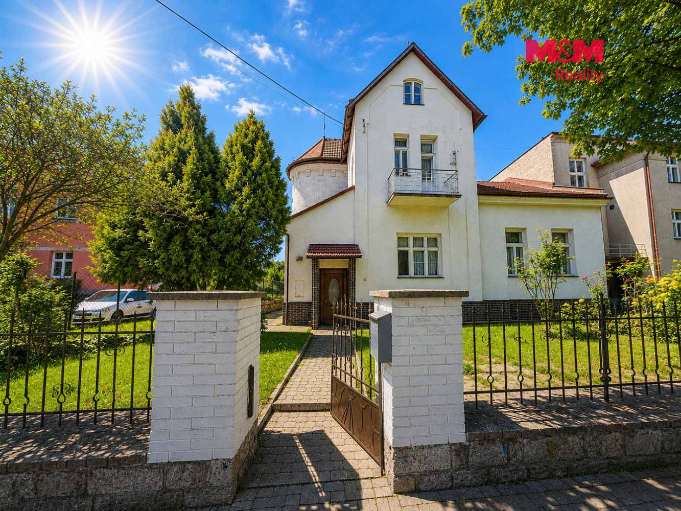 Prodej domu 205 m² s pozemkem 788 m² — photo 4