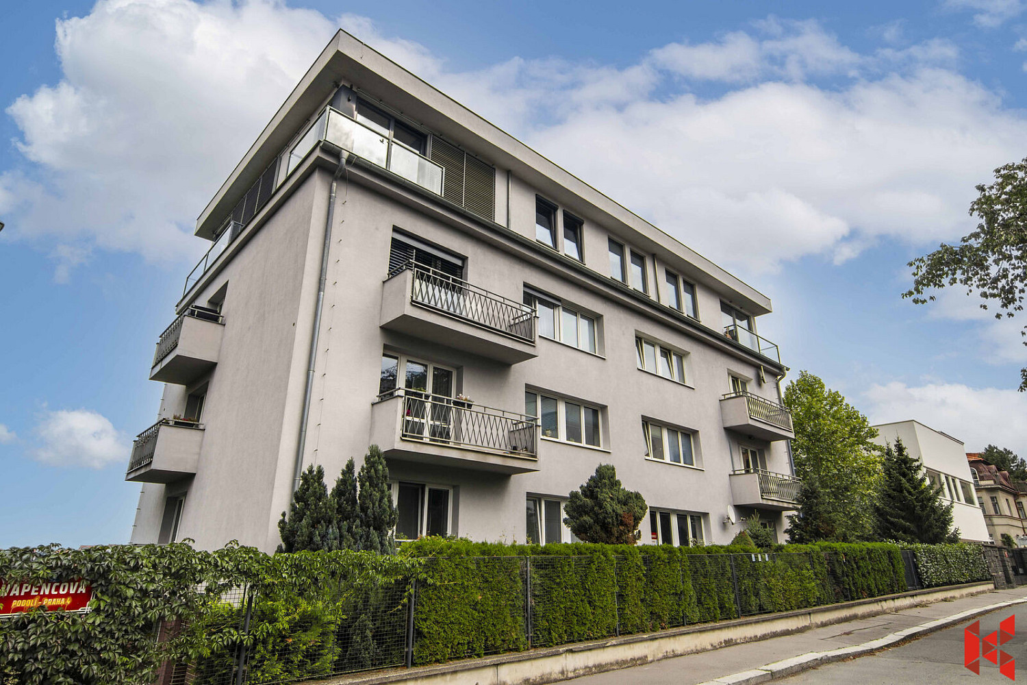 Prodej bytu 3+1 96 m² – fotografie 3