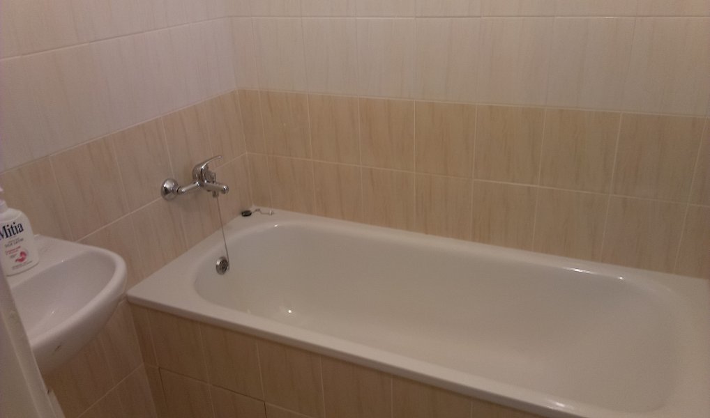 Pronájem bytu 2+kk 58 m², Kolín – náhled fotky 3