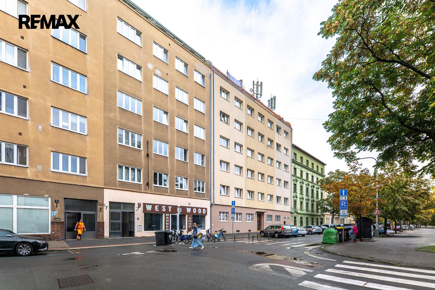 Pronájem skladovacích prostor 2 m² – fotografie 4
