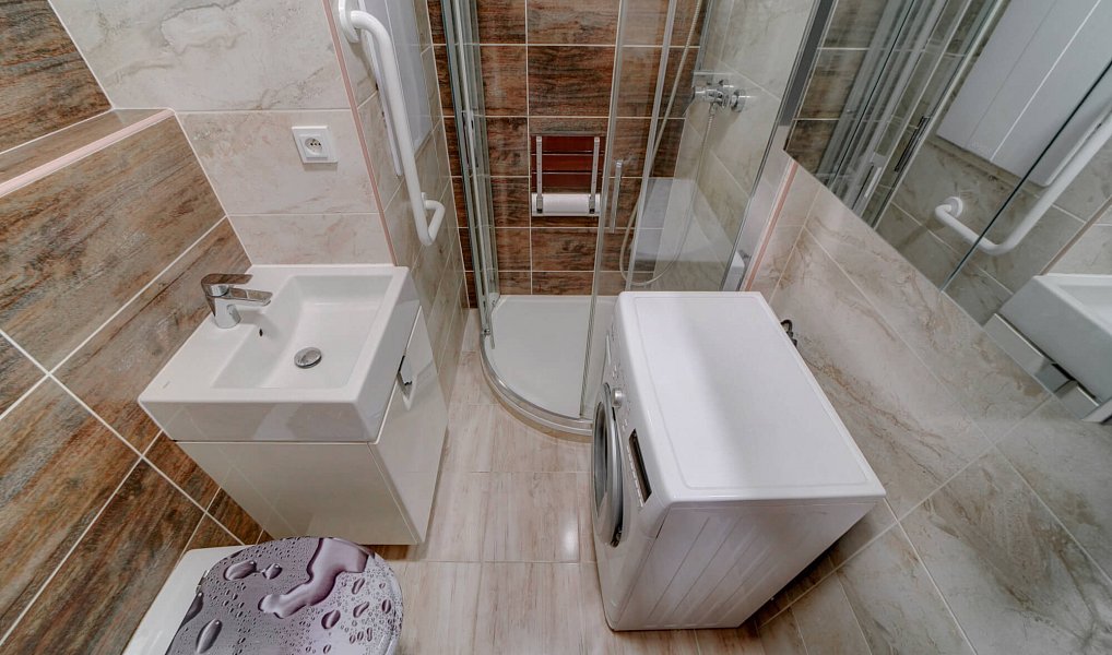 Prodej bytu 1+1 34 m², Zlín – náhled fotky 8