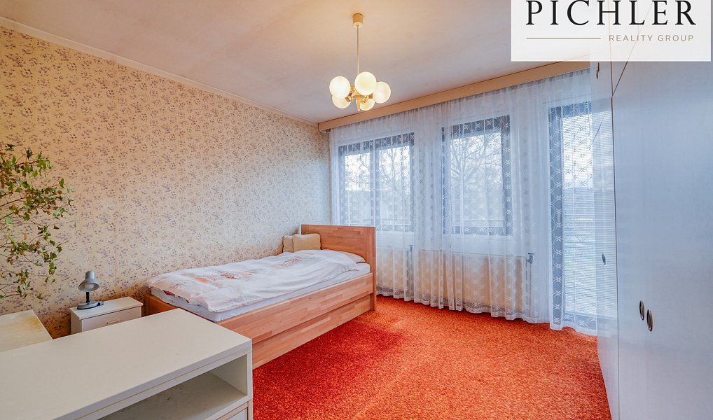 Prodej domu 109 m² s pozemkem 781 m², Horažďovice – náhled fotky 13