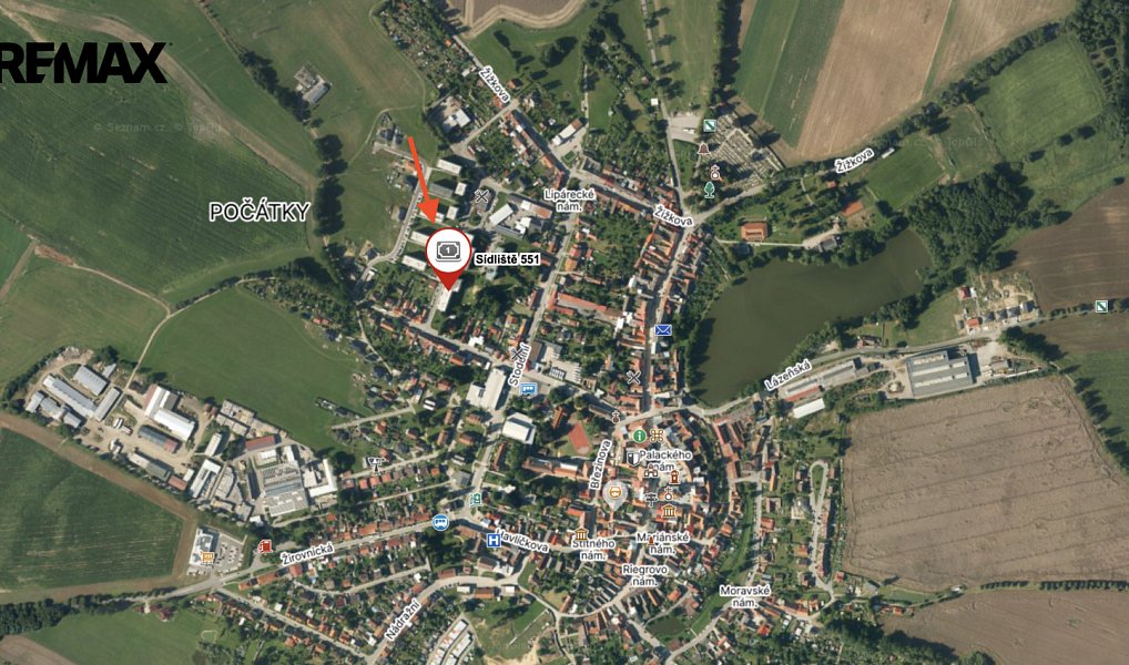 Prodej bytu 2+1 63 m², Počátky – náhled fotky 20