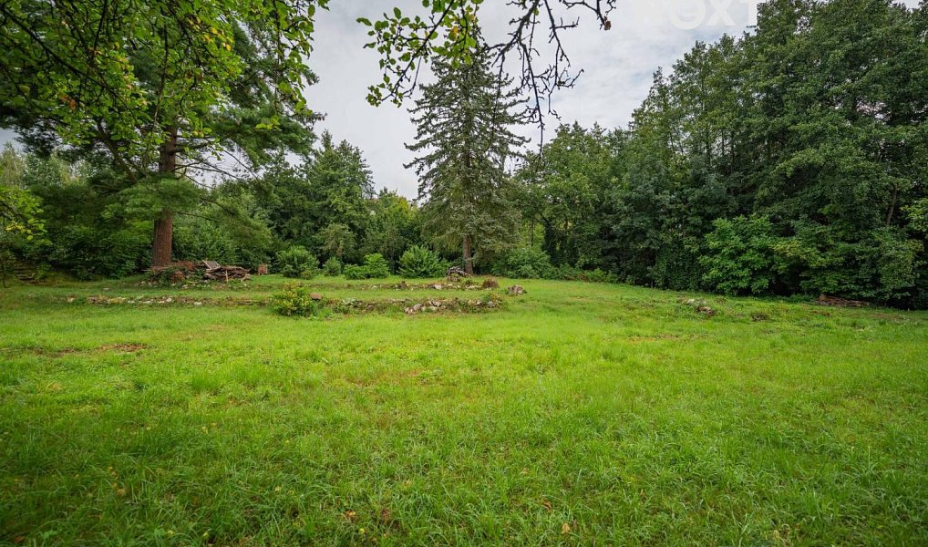 Prodej stavebního pozemku 3 456 m², Loštice – náhled fotky 14