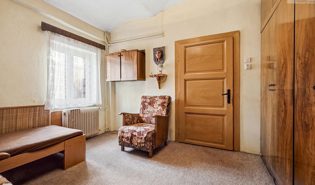 Prodej domu 102 m² s pozemkem 119 m², Duchcov – náhled fotky 12