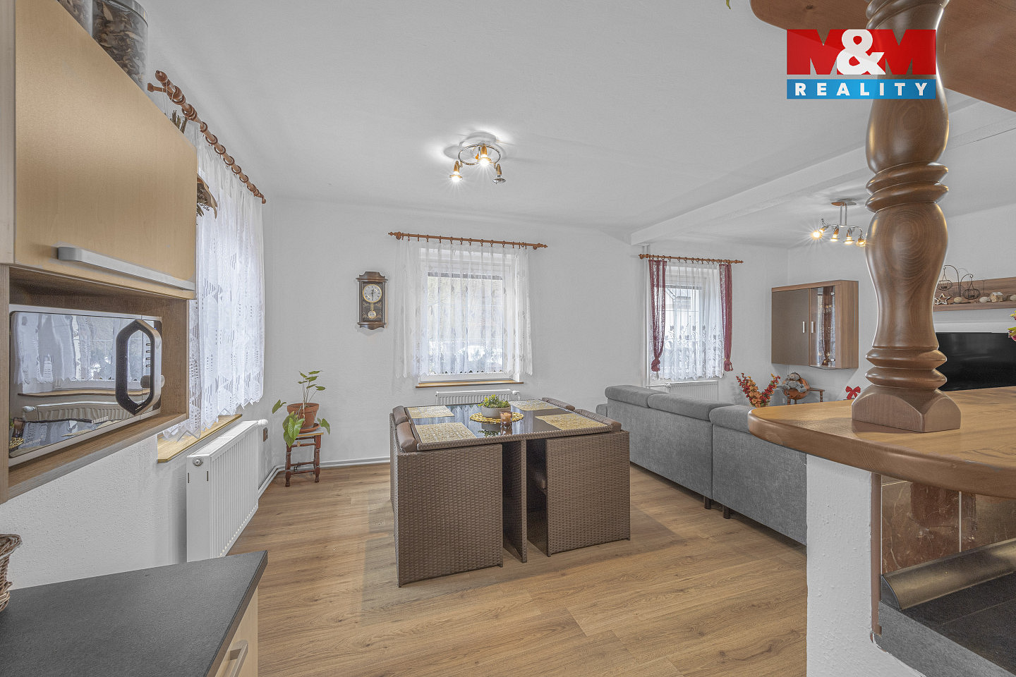 Prodej domu 209 m² s pozemkem 3 637 m² — photo 3