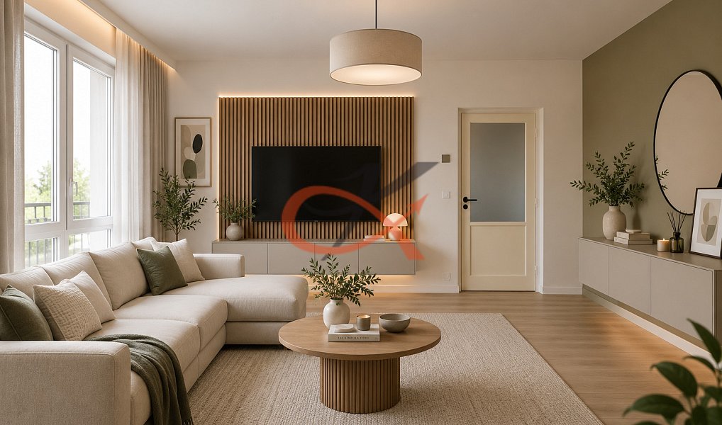 Prodej bytu 3+1 60 m², Valašské Meziříčí – náhled fotky 2