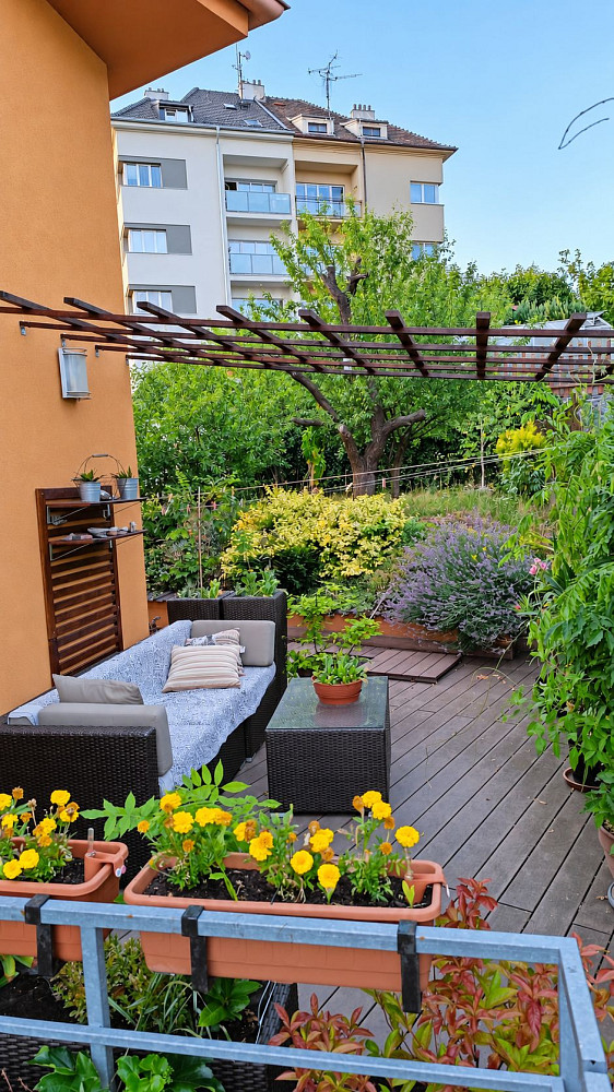 Pronájem bytu 1+kk 50 m² – fotografie 5