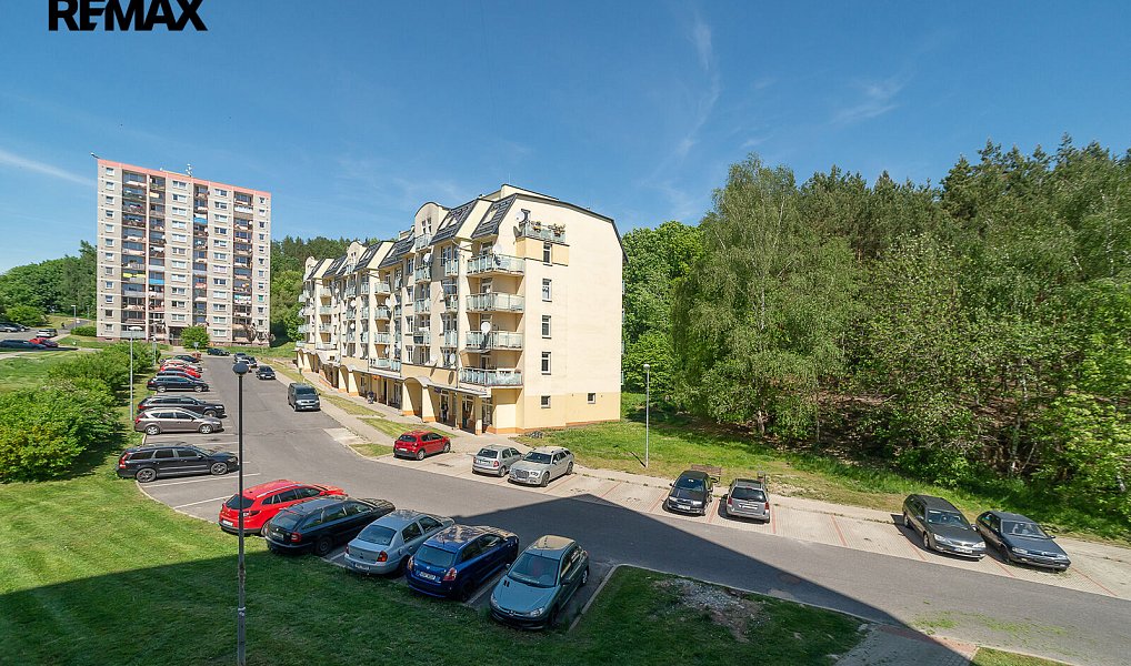 Prodej bytu 2+kk 43 m², Nový Bor – náhled fotky 20