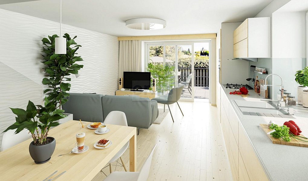 Prodej bytu 4+kk 115 m², Rynholec – náhled fotky 5