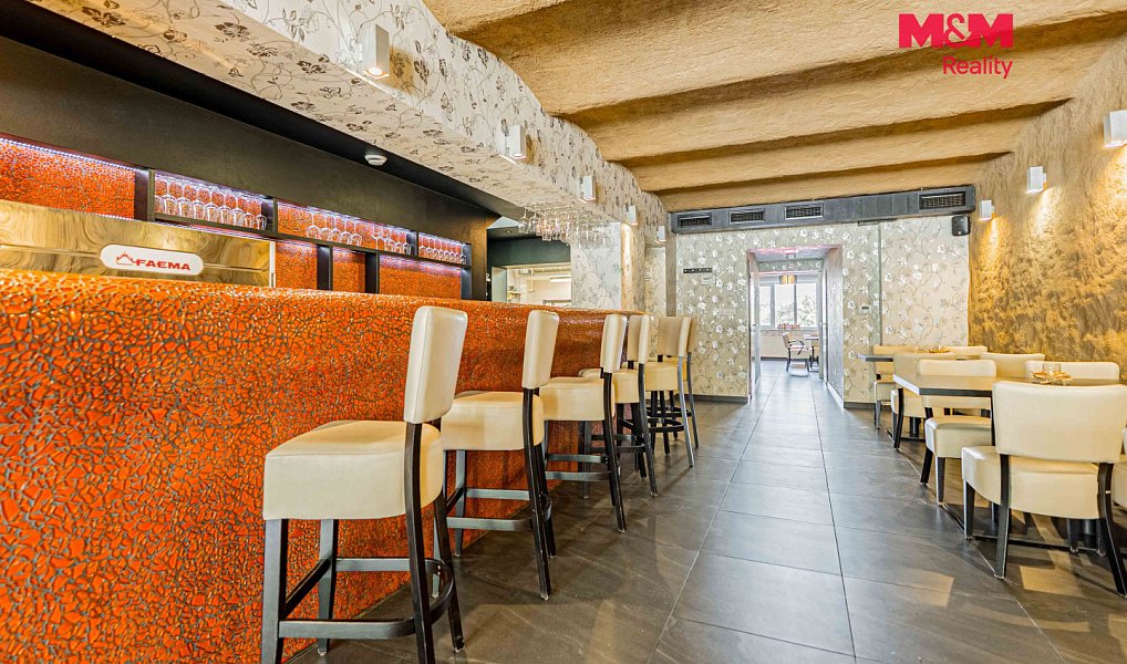Prodej restaurace 350 m², Brušperk – náhled fotky 3