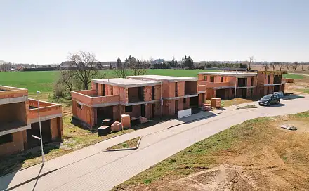 Prodej domu 199 m², Čistá, okres Mladá Boleslav