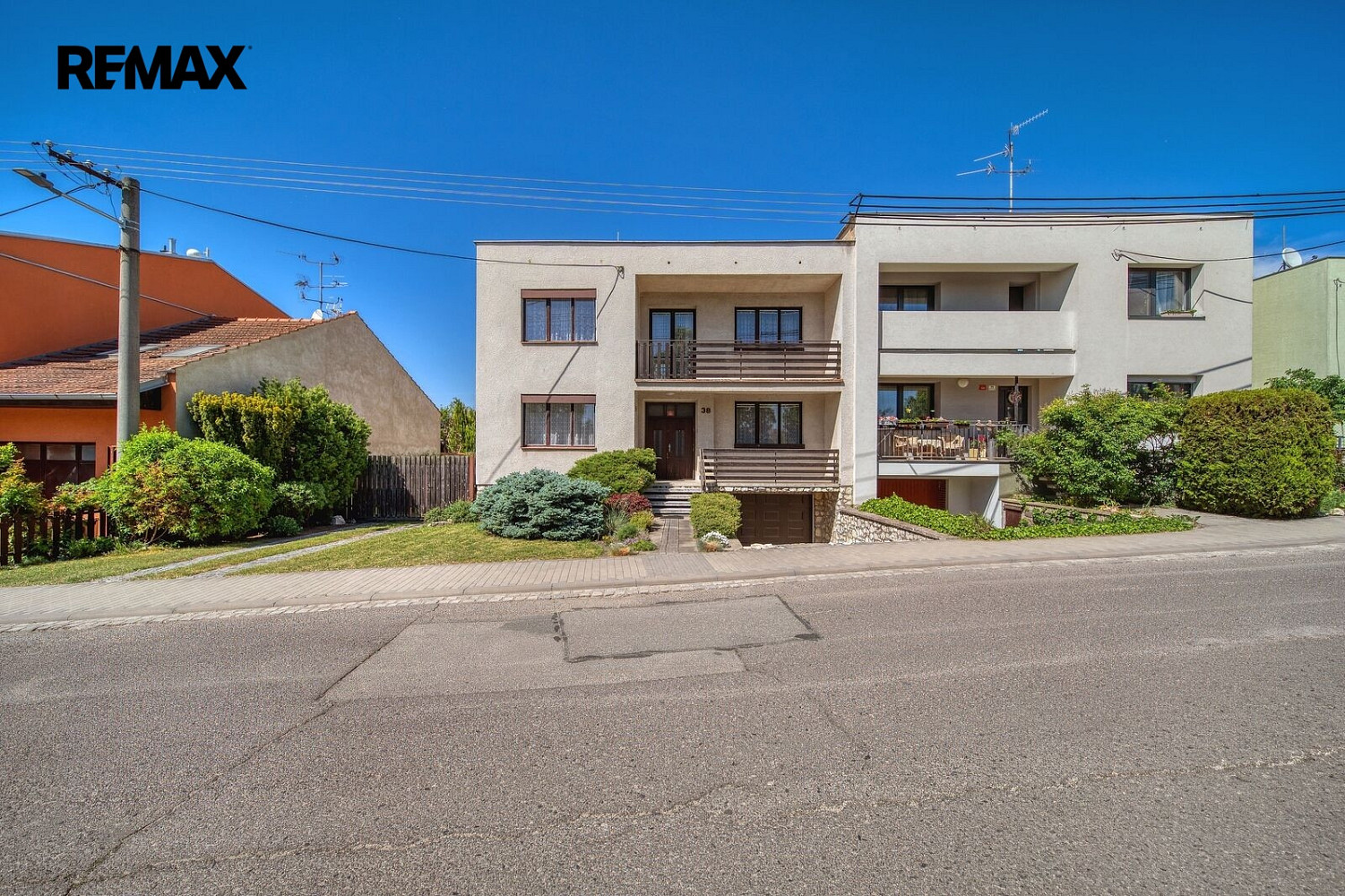 Prodej domu 166 m² s pozemkem 401 m² – fotografie 2