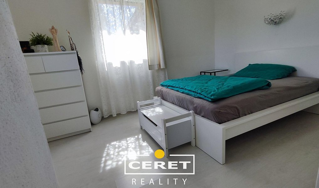 Prodej domu 90 m² s pozemkem 1 235 m², Vinařice – náhled fotky 8