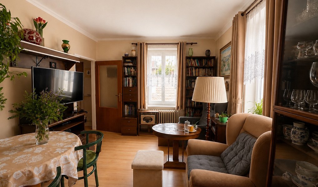 Prodej bytu 6+kk 174 m², Praha – náhled fotky 38
