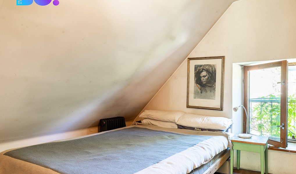 Prodej chaty/chalupy 120 m² s pozemkem 298 m², Kájov – náhled fotky 22