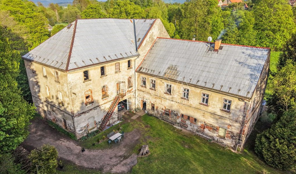 Prodej zemědělského objektu 2 260 m², Frýdlant – náhled fotky 20