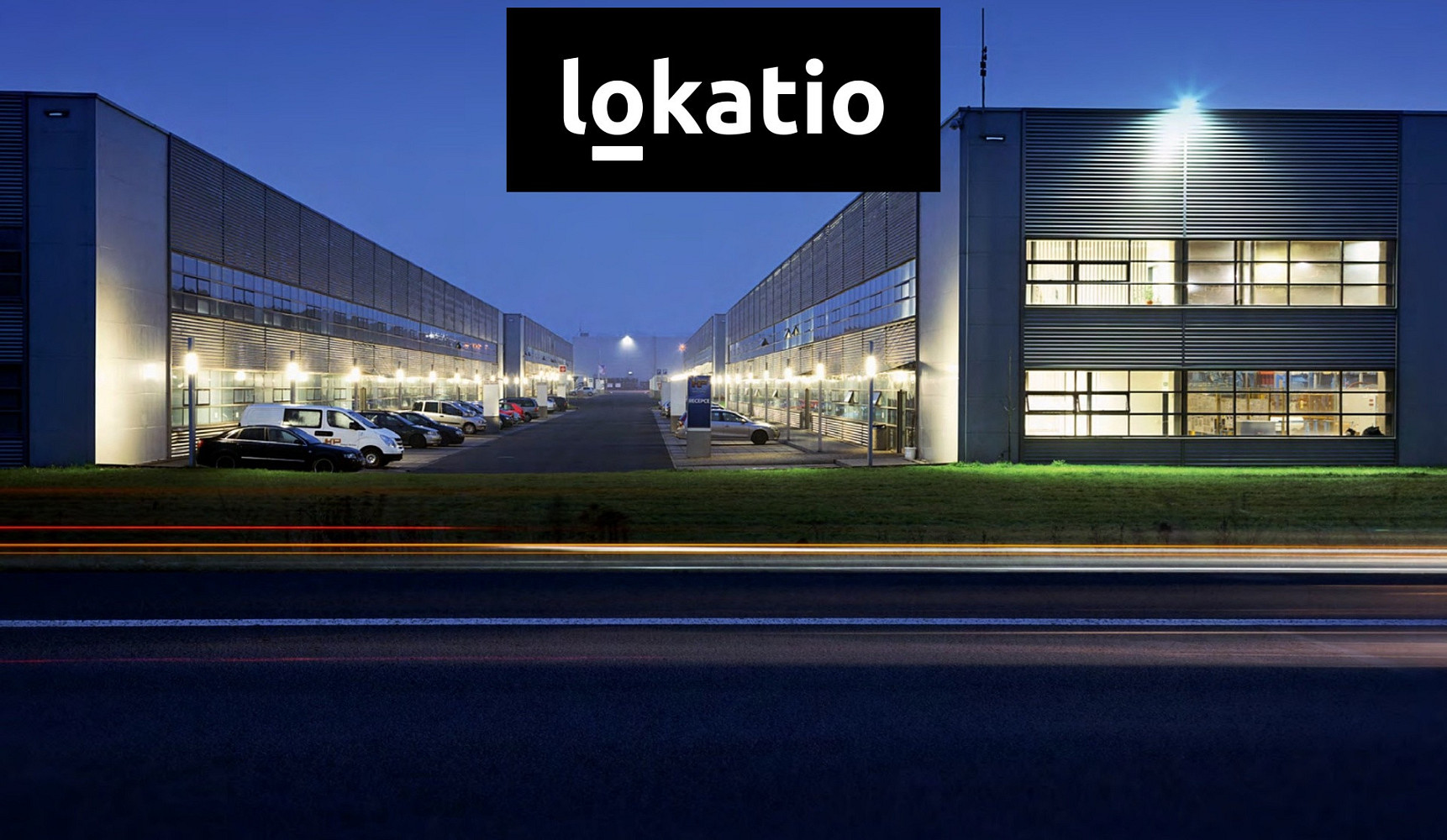 Pronájem výrobních prostor 6 700 m²