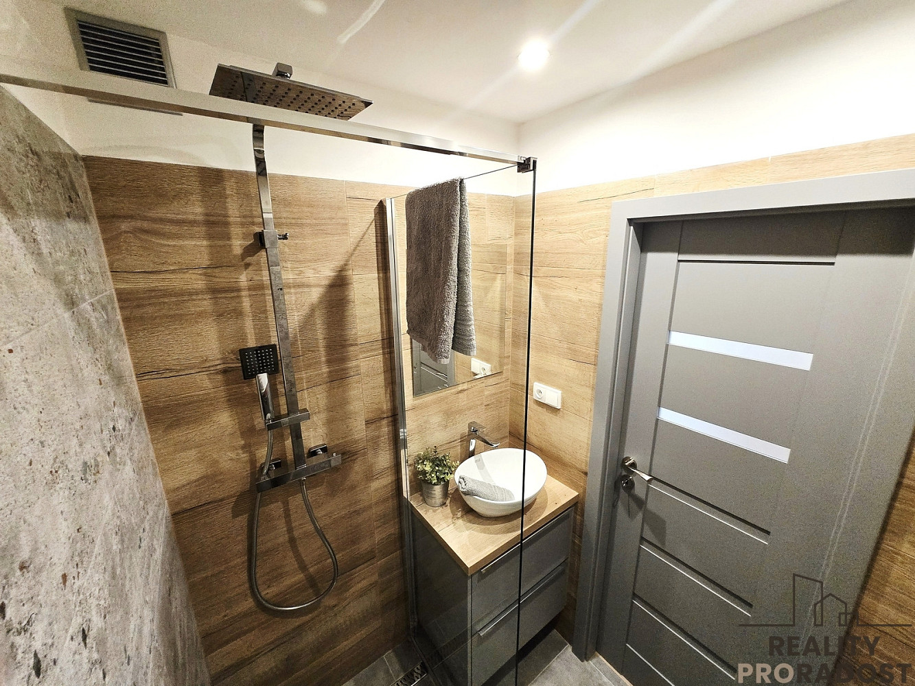 Prodej bytu 3+1 66 m² – fotografie 3