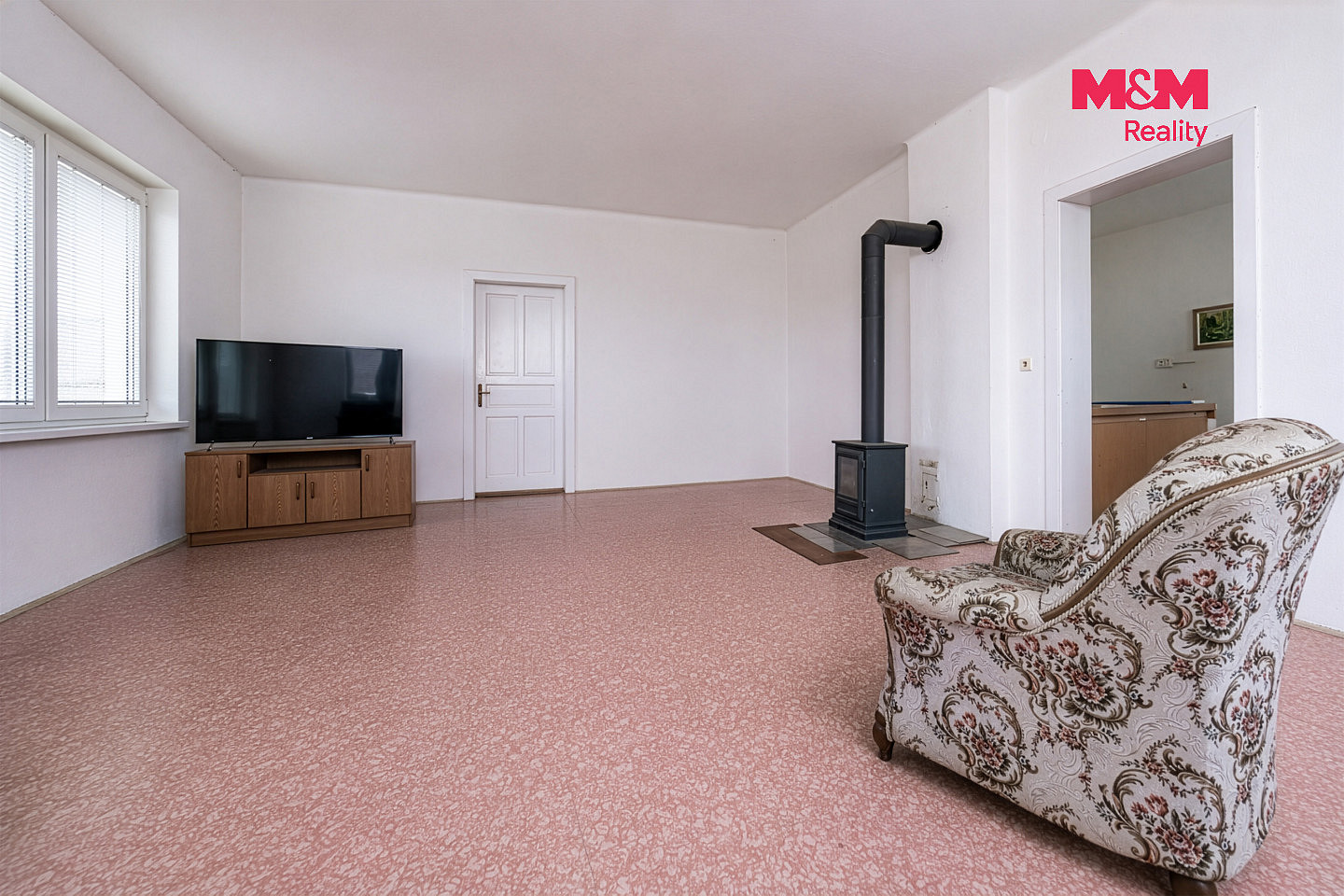 Prodej bytu 2+1 70 m² — photo 2
