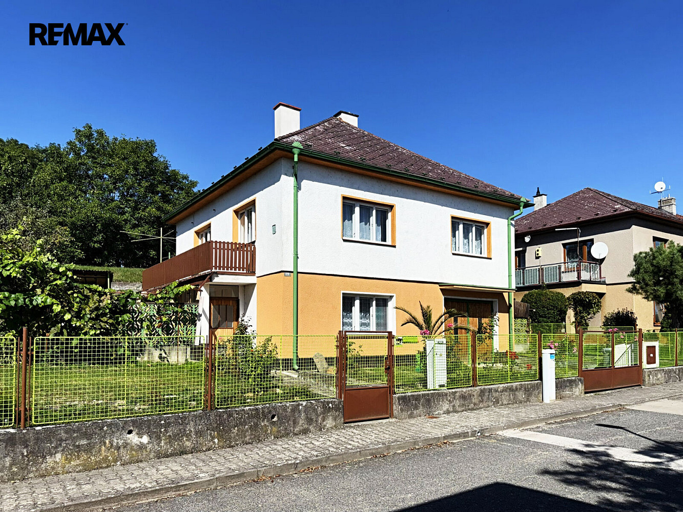 Prodej domu 144 m² s pozemkem 669 m²