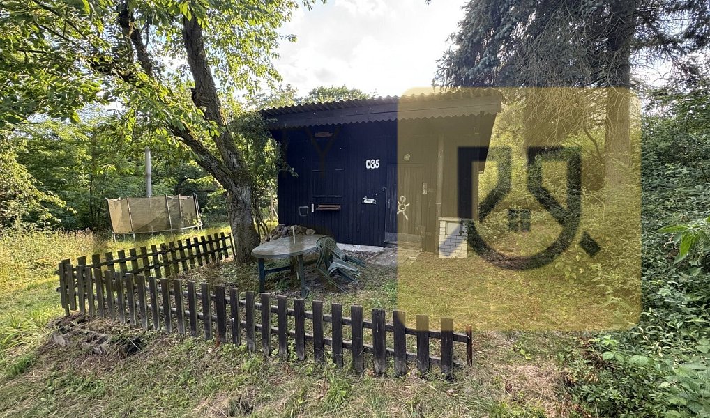 Prodej chaty/chalupy 34 m² s pozemkem 2 975 m², Mšeno – náhled fotky 2