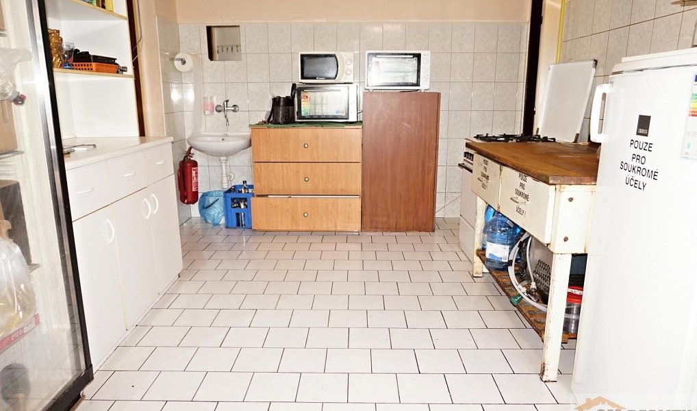 Prodej ubytovacího objektu 250 m², Kroměříž – náhled fotky 14