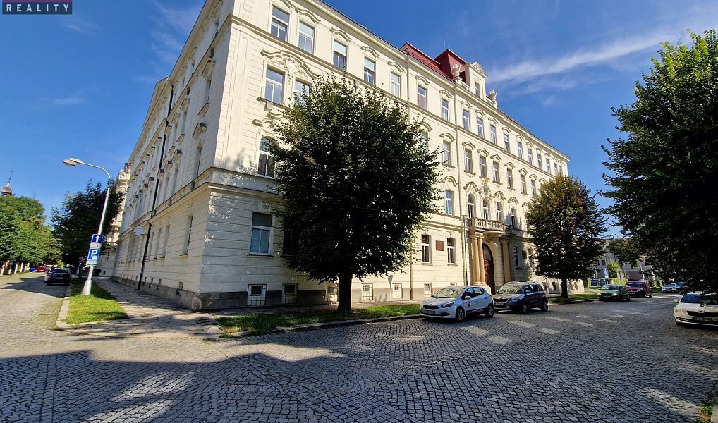 Pronájem bytu 4+1 134 m², Olomouc – fotka 1 z 15